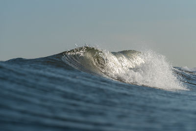 wave