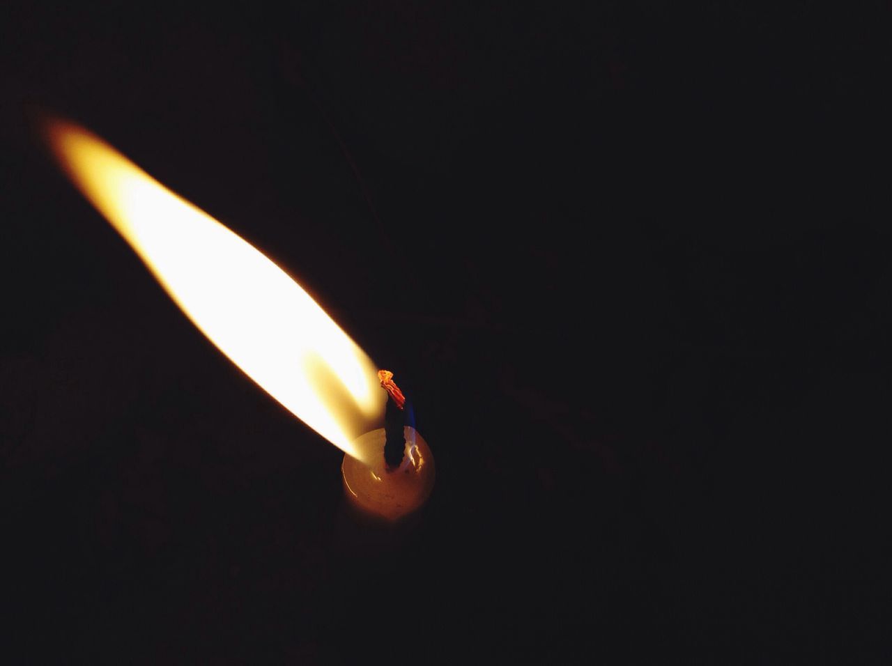 flame, candle, burning, fire - natural phenomenon, heat - temperature, glowing, illuminated, lighting equipment, darkroom, studio shot, black background, tea light, celebration, copy space, no people, diya - oil lamp, close-up, oil lamp, indoors, night, diwali