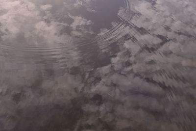 cloud