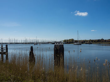 The dutch village of enkhuizen