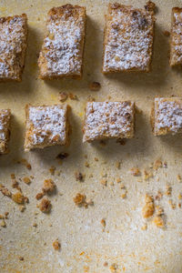 Close-up of bread