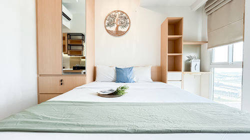 domestic room