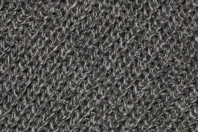 Full frame shot of wool