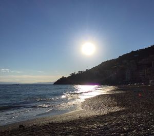 sea