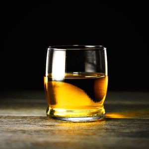 Close-up of drink on table