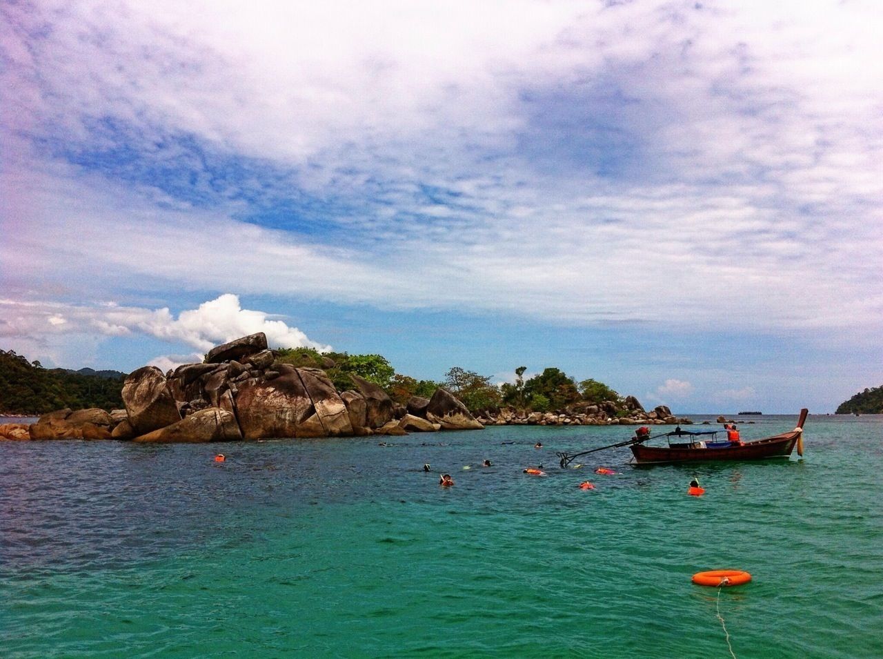 Koh Lipe