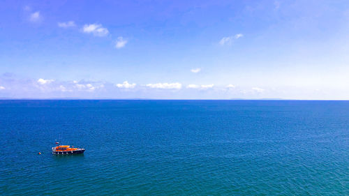 Lifeboat tenby 