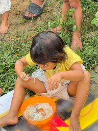 childhood