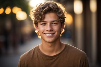 portrait
