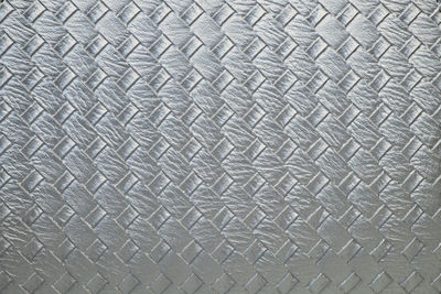 Full frame shot of tiled floor