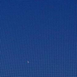 Full frame shot of blue sky
