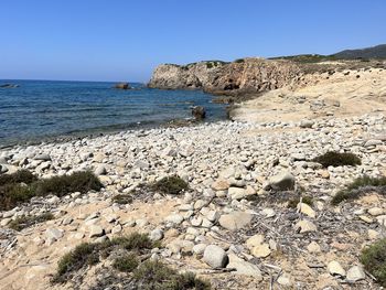 sea