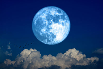 sky