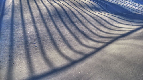 Full frame shot of abstract pattern