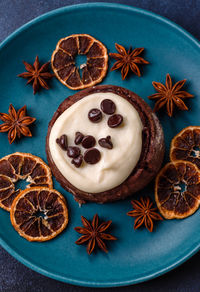 star anise