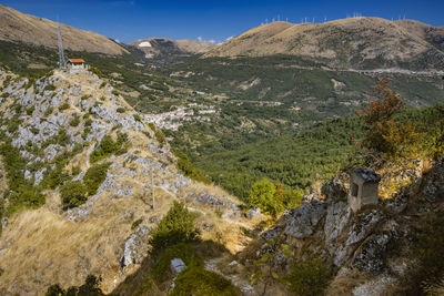 mountain