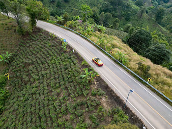 transportation