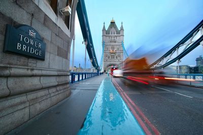 Towerbridge