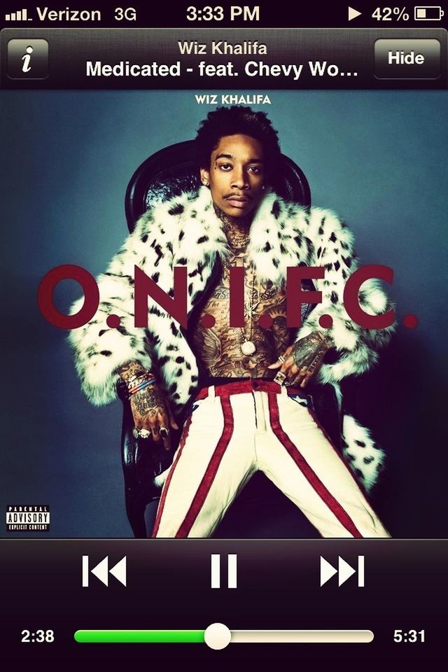 Bumpin to Wiz