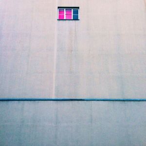 View of wall