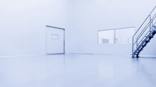 Text on wall of building