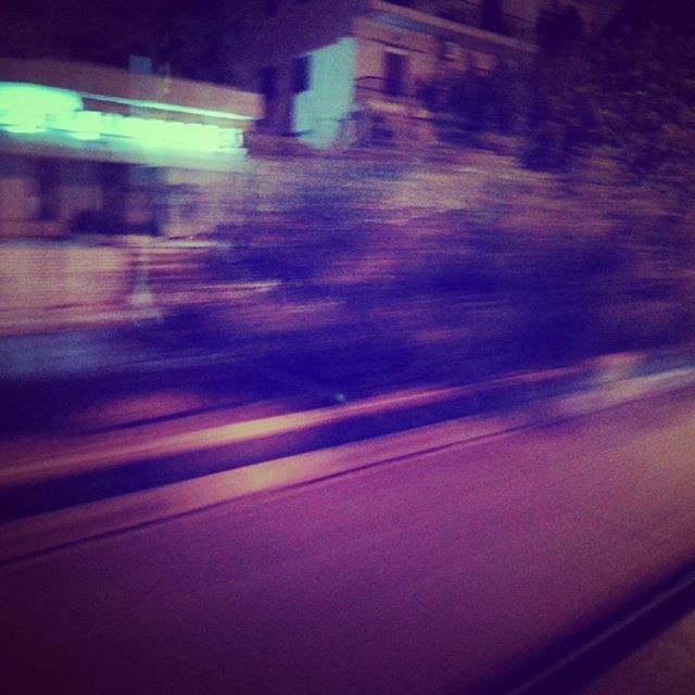 illuminated, night, long exposure, motion, blurred motion, light trail, speed, transportation, road, city, light - natural phenomenon, street, multi colored, no people, defocused, on the move, indoors, lighting equipment, built structure