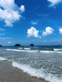 sea