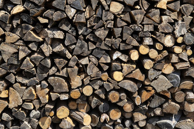 timber