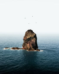 sea