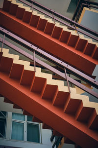 Low angle view of building