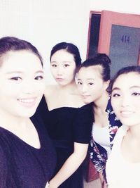 togetherness