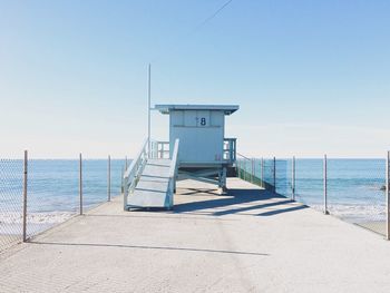sea