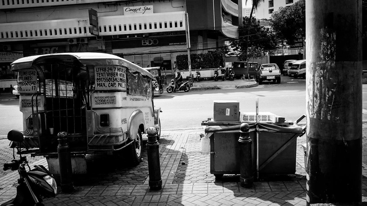 Filipinojeepney