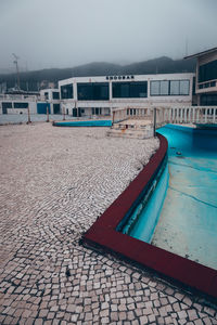 water