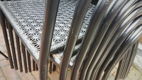 Full frame shot of pattern
