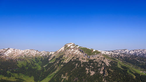 mountain