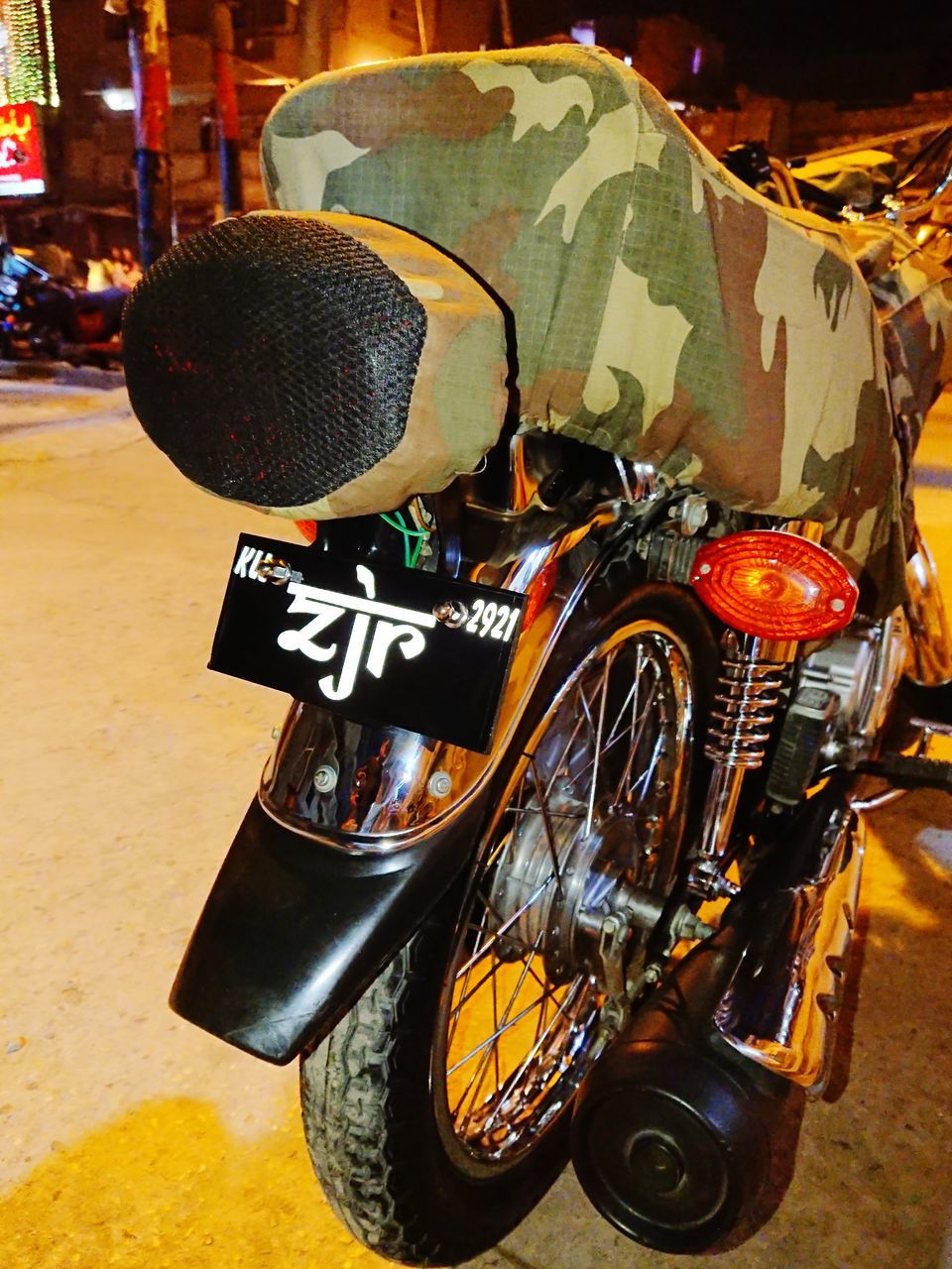 close-up, motorcycle, communication, no people, helmet, transportation, focus on foreground, indoors, street, city, land vehicle, sign, text, mode of transportation, headwear, safety, still life, warning sign