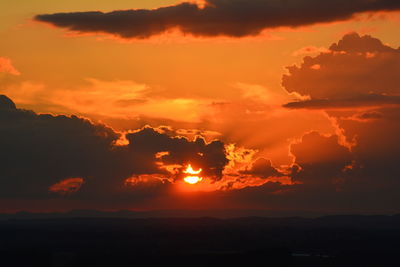 sky