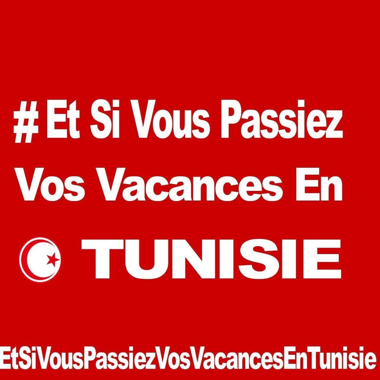 Etsivouspassiezvosvacancesentunisie