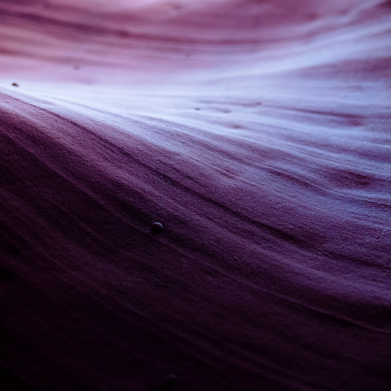 FULL FRAME SHOT OF PURPLE PATTERN