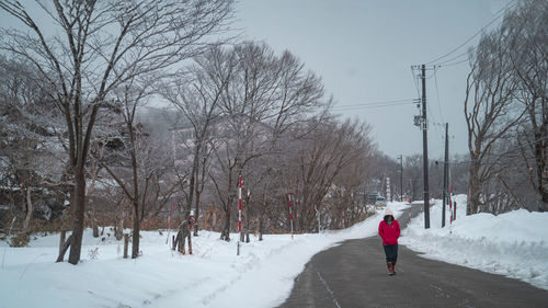winter