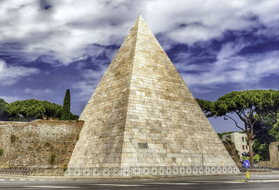 landmark