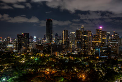 city