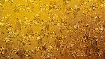 Full frame shot of patterned wall