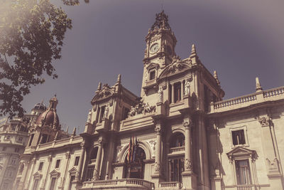 architecture