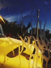 transportation