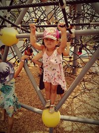 childhood