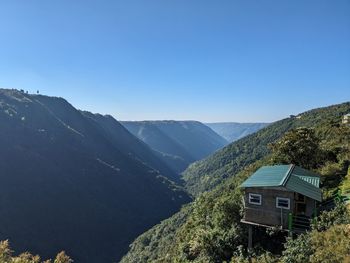 mountain