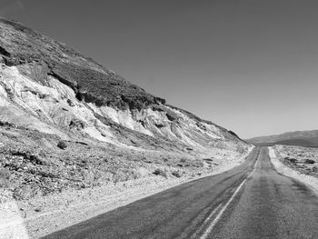 road