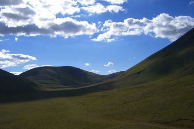 Gran sasso - campo imperatore